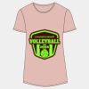 Women's Softstyle® CVC T-Shirt Thumbnail