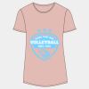 Women's Softstyle® CVC T-Shirt Thumbnail