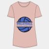 Women's Softstyle® CVC T-Shirt Thumbnail