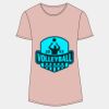 Women's Softstyle® CVC T-Shirt Thumbnail