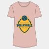 Women's Softstyle® CVC T-Shirt Thumbnail