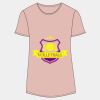 Women's Softstyle® CVC T-Shirt Thumbnail
