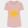 Women's Softstyle® CVC T-Shirt Thumbnail