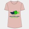 Women's Softstyle® CVC T-Shirt Thumbnail