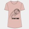 Women's Softstyle® CVC T-Shirt Thumbnail