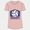Women's Softstyle® CVC T-Shirt Thumbnail