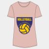 Women's Softstyle® CVC T-Shirt Thumbnail