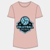 Women's Softstyle® CVC T-Shirt Thumbnail