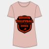 Women's Softstyle® CVC T-Shirt Thumbnail