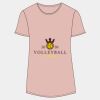 Women's Softstyle® CVC T-Shirt Thumbnail