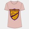 Women's Softstyle® CVC T-Shirt Thumbnail