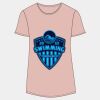 Women's Softstyle® CVC T-Shirt Thumbnail