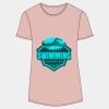 Women's Softstyle® CVC T-Shirt Thumbnail