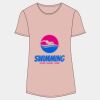 Women's Softstyle® CVC T-Shirt Thumbnail