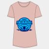 Women's Softstyle® CVC T-Shirt Thumbnail