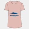 Women's Softstyle® CVC T-Shirt Thumbnail