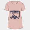 Women's Softstyle® CVC T-Shirt Thumbnail