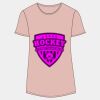 Women's Softstyle® CVC T-Shirt Thumbnail