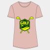 Women's Softstyle® CVC T-Shirt Thumbnail