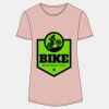 Women's Softstyle® CVC T-Shirt Thumbnail