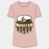 Women's Softstyle® CVC T-Shirt Thumbnail