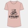 Women's Softstyle® CVC T-Shirt Thumbnail