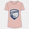 Women's Softstyle® CVC T-Shirt Thumbnail