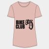 Women's Softstyle® CVC T-Shirt Thumbnail