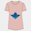Women's Softstyle® CVC T-Shirt Thumbnail