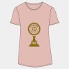 Women's Softstyle® CVC T-Shirt Thumbnail