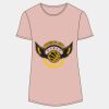 Women's Softstyle® CVC T-Shirt Thumbnail