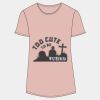 Women's Softstyle® CVC T-Shirt Thumbnail