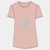 Women's Softstyle® CVC T-Shirt Thumbnail