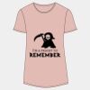 Women's Softstyle® CVC T-Shirt Thumbnail