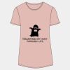 Women's Softstyle® CVC T-Shirt Thumbnail