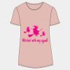 Women's Softstyle® CVC T-Shirt Thumbnail