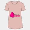 Women's Softstyle® CVC T-Shirt Thumbnail