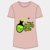 Women's Softstyle® CVC T-Shirt Thumbnail