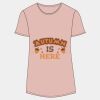 Women's Softstyle® CVC T-Shirt Thumbnail