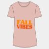 Women's Softstyle® CVC T-Shirt Thumbnail