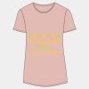 Women's Softstyle® CVC T-Shirt Thumbnail