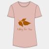 Women's Softstyle® CVC T-Shirt Thumbnail