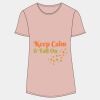 Women's Softstyle® CVC T-Shirt Thumbnail