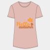 Women's Softstyle® CVC T-Shirt Thumbnail