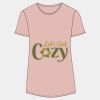 Women's Softstyle® CVC T-Shirt Thumbnail