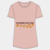 Women's Softstyle® CVC T-Shirt Thumbnail