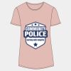 Women's Softstyle® CVC T-Shirt Thumbnail