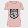 Women's Softstyle® CVC T-Shirt Thumbnail