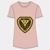 Women's Softstyle® CVC T-Shirt Thumbnail
