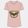 Women's Softstyle® CVC T-Shirt Thumbnail